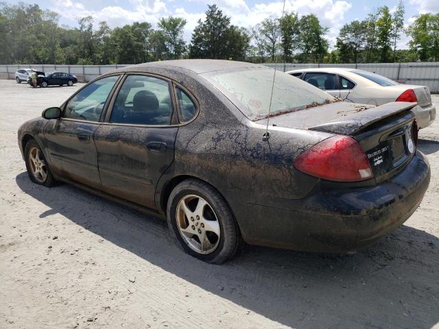 Photo 2 from auction – 2003 FORD TAURUS SES with VIN 1FAFP55S93G130714