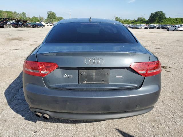Photo 6 from auction – 2010 AUDI A5 PREMIUM with VIN WAULFAFR9AA000952