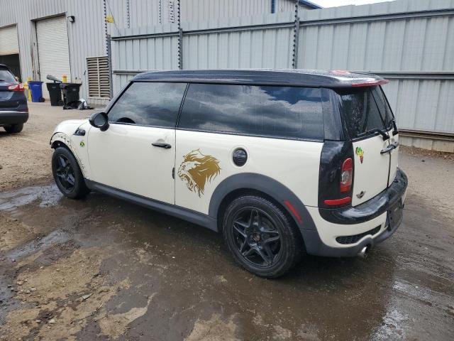 Photo 2 from auction – 2009 MINI COOPER S C with VIN WMWMM33529TP73253