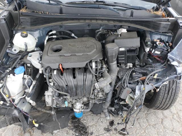Photo 11 from auction – 2018 KIA SPORTAGE L with VIN KNDPMCAC2J7346461
