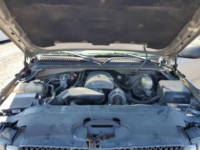 Photo 11 from auction – 2005 CHEVROLET SILVERADO with VIN 2GCEK19B551344168