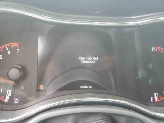 Photo 9 from auction – 2014 DODGE DURANGO CI with VIN 1C4RDJEG4EC598137
