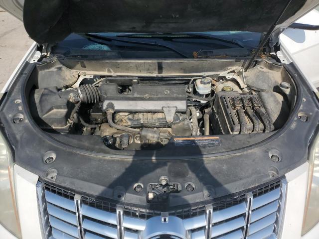 Photo 12 from auction – 2013 CADILLAC SRX with VIN 3GYFNAE34DS594721