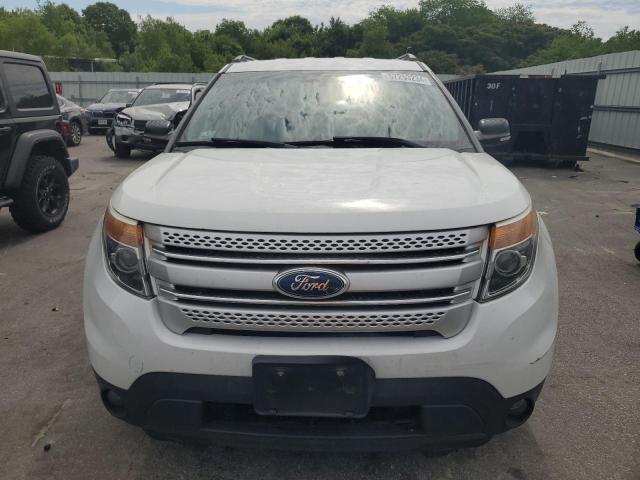 Photo 5 from auction – 2013 FORD EXPLORER X with VIN 1FM5K8D80DGC15417