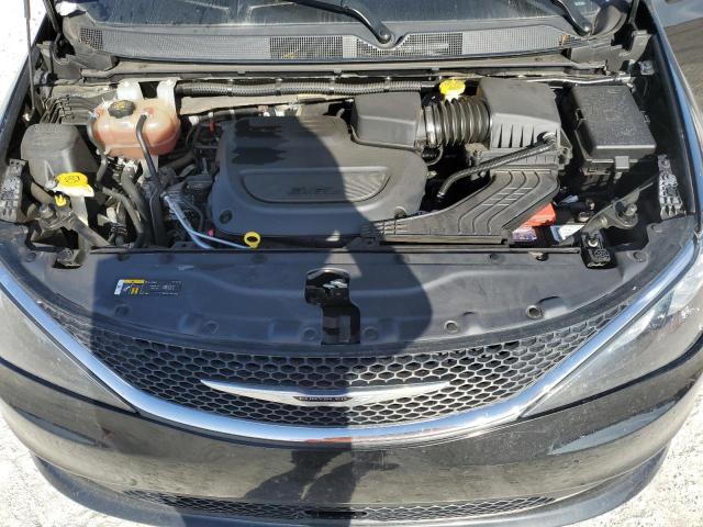 Photo 12 from auction – 2021 CHRYSLER VOYAGER with VIN 2C4RC1DG0MR532517