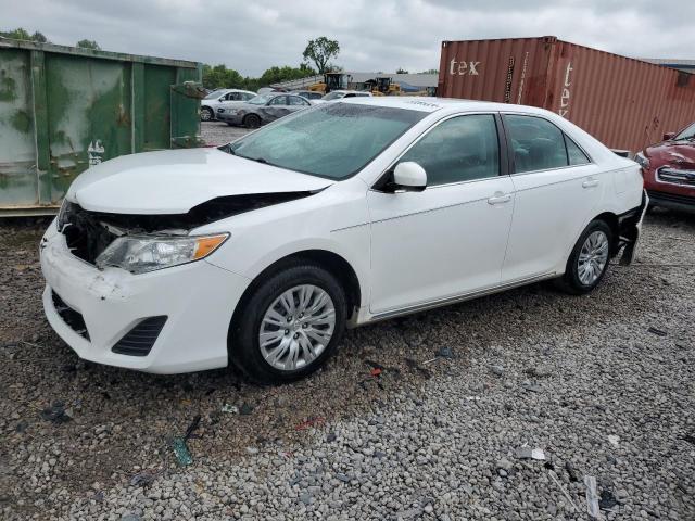 Photo 1 from auction – 2014 TOYOTA CAMREY with VIN 4T1BF1FK6EU868439