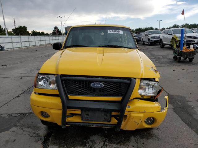 Photo 5 from auction – 2003 FORD RANGER SUP with VIN 1FTZR45E53PA12634