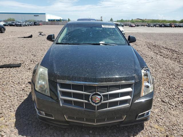 Photo 5 from auction – 2010 CADILLAC CTS PERFOR with VIN 1G6DK5EVXA0140834