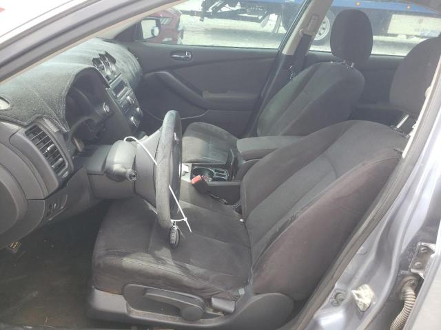 Photo 7 from auction – 2012 NISSAN ALTIMA BAS with VIN 1N4AL2APXCC182172