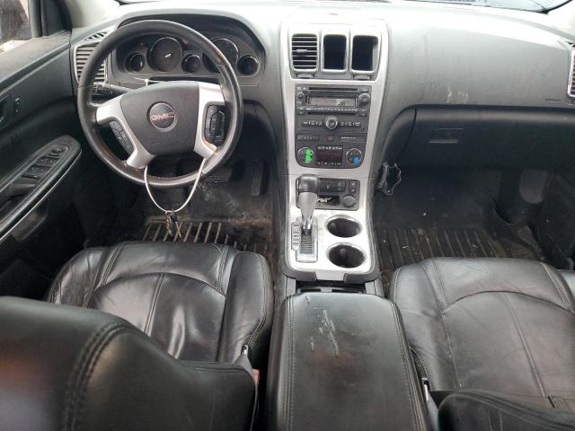 Photo 8 from auction – 2012 GMC ACADIA SLT with VIN 1GKKRRED3CJ329471