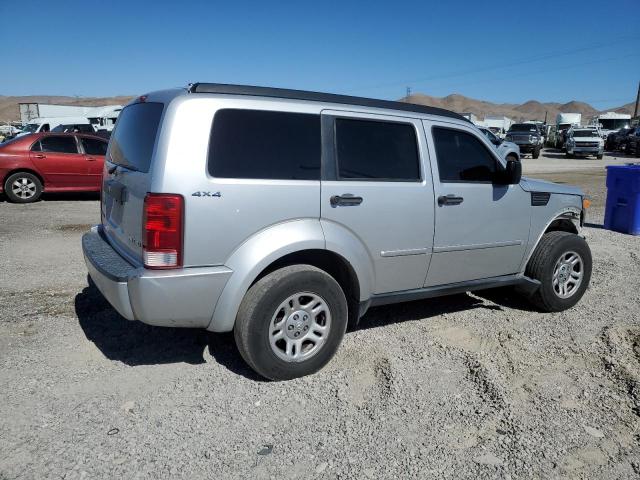 Photo 3 from auction – 2011 DODGE NITRO SE with VIN 1D4PU2GK9BW541363