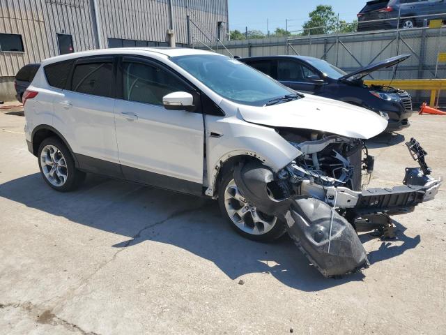 Photo 4 from auction – 2013 FORD ESCAPE SEL with VIN 1FMCU9H96DUC88173
