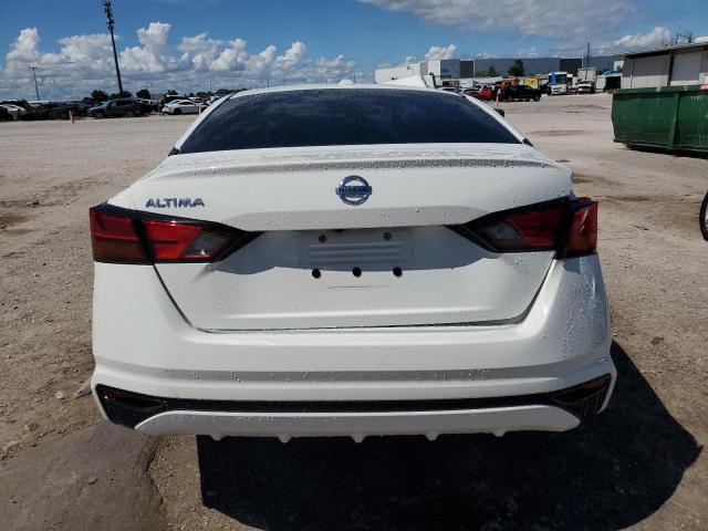 Photo 6 from auction – 2020 NISSAN ALTIMA S with VIN 1N4BL4BV6LC257642