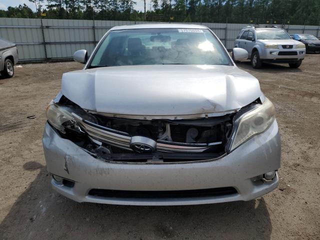 Photo 5 from auction – 2011 TOYOTA AVALON BAS with VIN 4T1BK3DBXBU437267