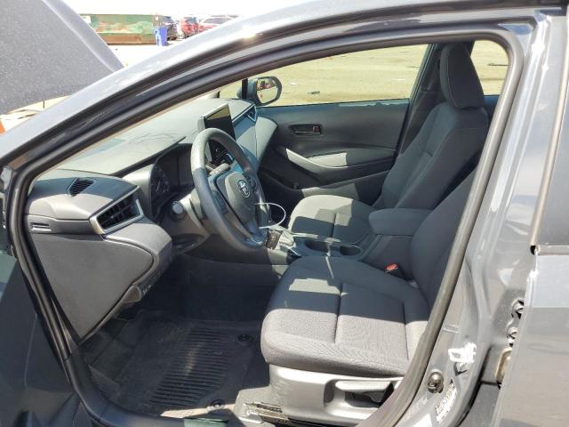 Photo 7 from auction – 2023 TOYOTA COROLLA LE with VIN 5YFB4MDE0PP074867
