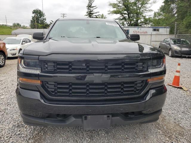 Photo 5 from auction – 2016 CHEVROLET SILVERADO with VIN 1GCVKPEC7GZ216610