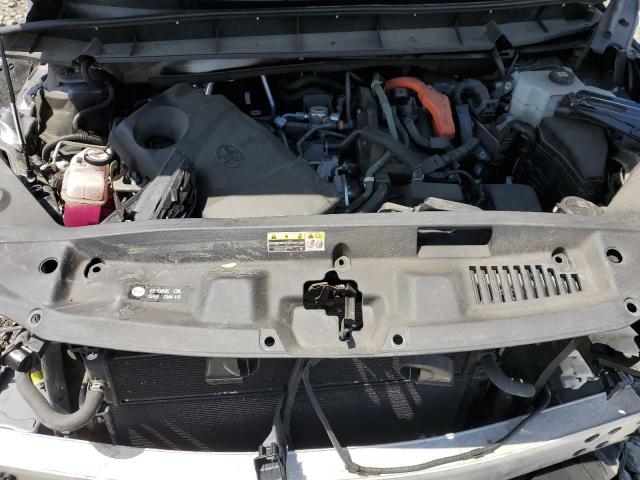 Photo 11 from auction – 2020 TOYOTA HIGHLANDER with VIN 5TDGBRCHXLS506841