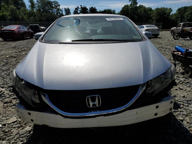 Photo 5 from auction – 2015 HONDA CIVIC LX with VIN 19XFB2F51FE111174