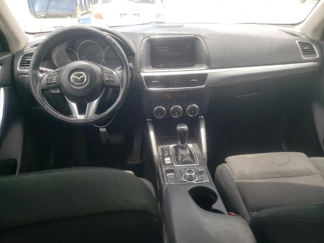 Photo 8 from auction – 2016 MAZDA CX-5 TOURI with VIN JM3KE4CY3G0726181