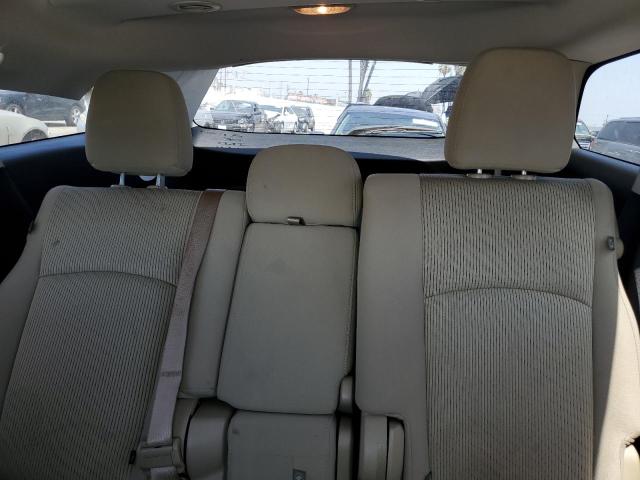 Photo 10 from auction – 2017 DODGE JOURNEY SE with VIN 3C4PDCAB1HT545384