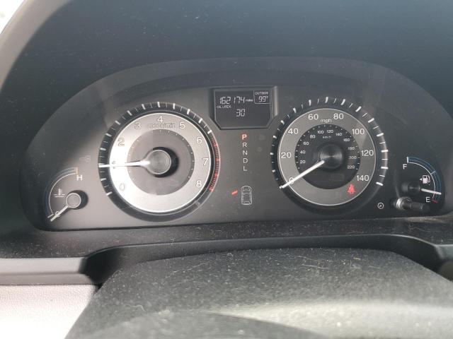 Photo 9 from auction – 2012 HONDA ODYSSEY EX with VIN 5FNRL5H68CB066208