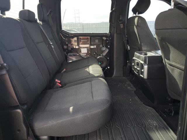 Photo 10 from auction – 2017 FORD F150 SUPER with VIN 1FTEW1EG5HKC77419