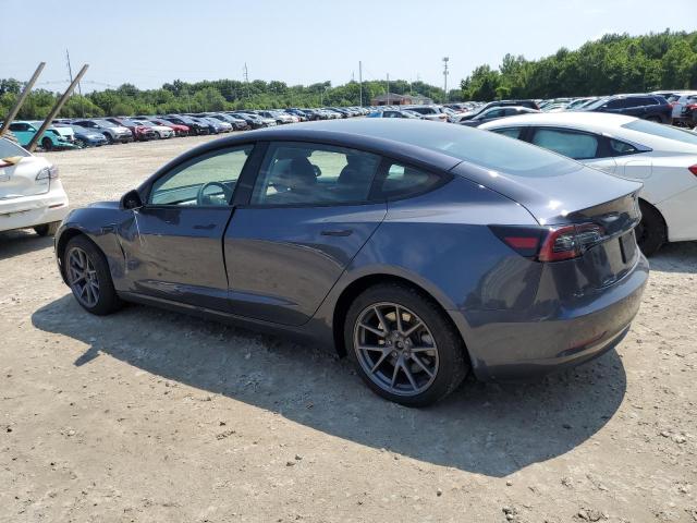 Photo 2 from auction – 2023 TESLA MODEL 3 with VIN 5YJ3E1EA1PF508222