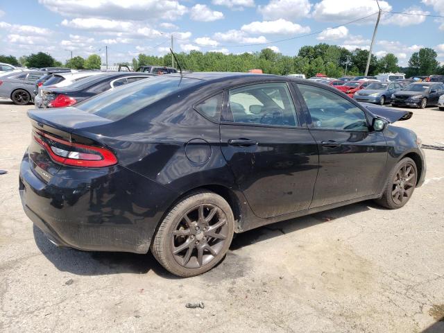 Photo 3 from auction – 2015 DODGE DART SXT with VIN 1C3CDFBB4FD267988
