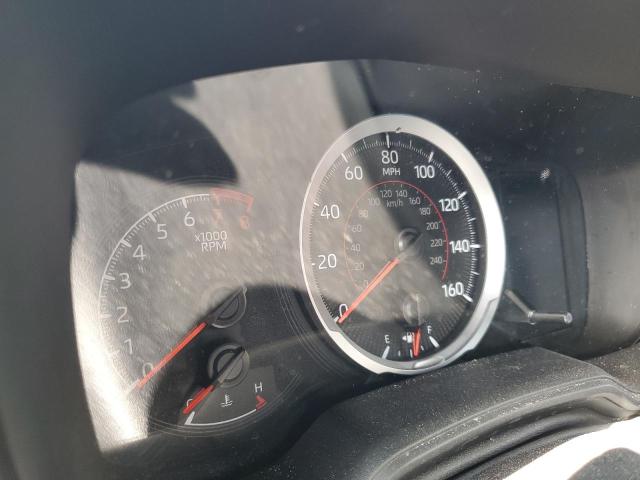 Photo 9 from auction – 2022 TOYOTA COROLLA SE with VIN 5YFS4MCE9NP133185
