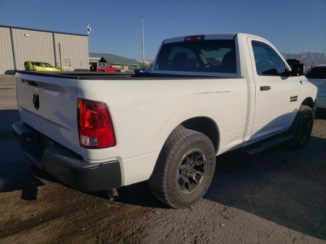 Photo 3 from auction – 2017 RAM 1500 ST with VIN 3C6JR6AGXHG776918