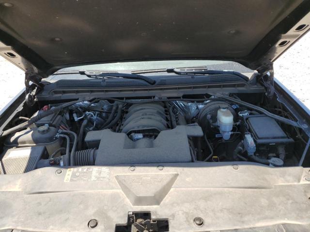 Photo 11 from auction – 2017 CHEVROLET SILVERADO with VIN 1GCRCREC1HZ345583