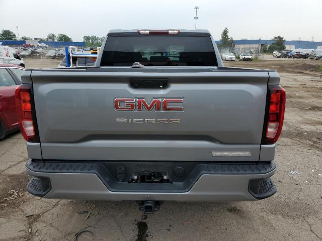 Photo 6 from auction – 2023 GMC SIERRA K15 with VIN 3GTUUCED0PG159626