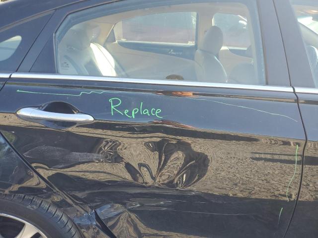 Photo 10 from auction – 2013 HYUNDAI SONATA SE with VIN 5NPEC4AC2DH800207