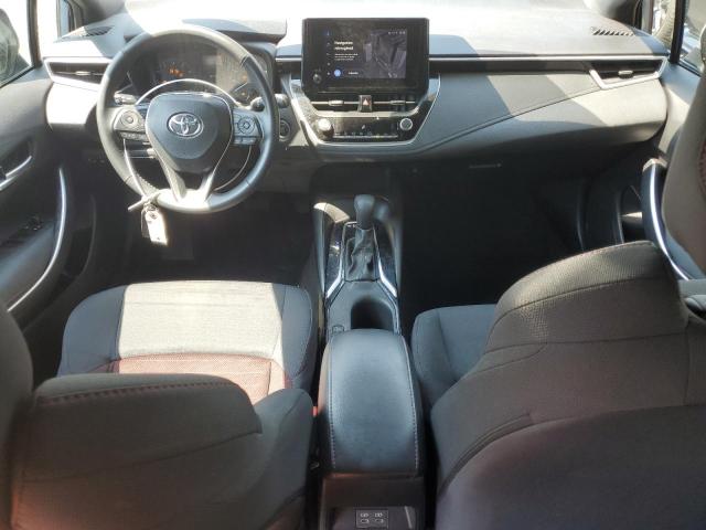 Photo 8 from auction – 2023 TOYOTA COROLLA SE with VIN 5YFS4MCE3PP152351