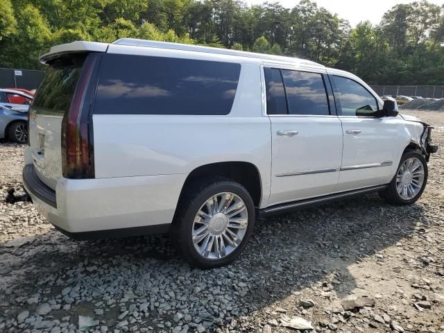 Photo 3 from auction – 2016 CADILLAC ESCALADE E with VIN 1GYS3KKJ1GR266760