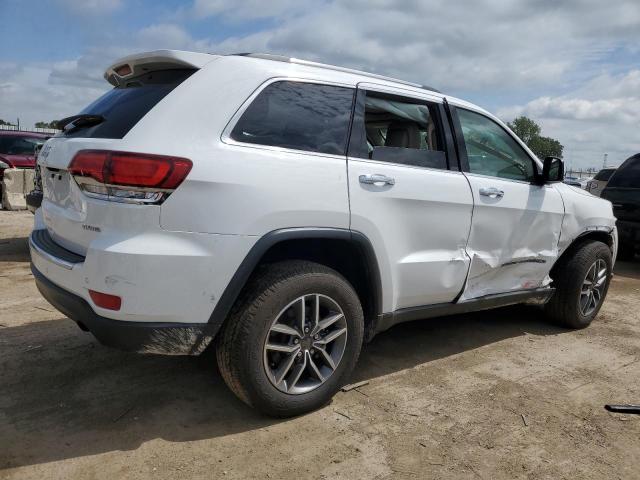 Photo 3 from auction – 2021 JEEP GRAND CHER with VIN 1C4RJFBG5MC876259