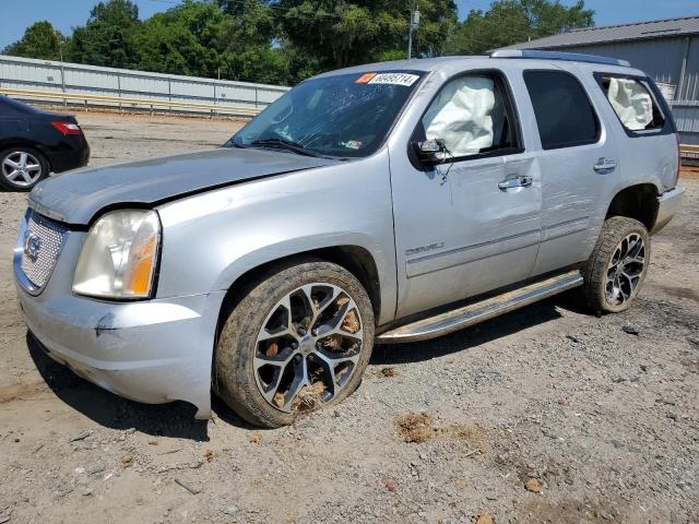 GMC YUKON DENA 2011 with VIN 1GKS2EEF9BR191739 - Photo from auction
