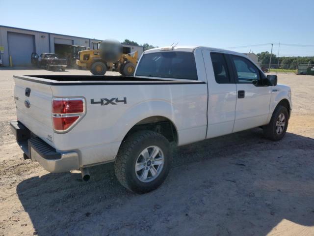 Photo 3 from auction – 2013 FORD F150 SUPER with VIN 1FTFX1EF2DKF67622
