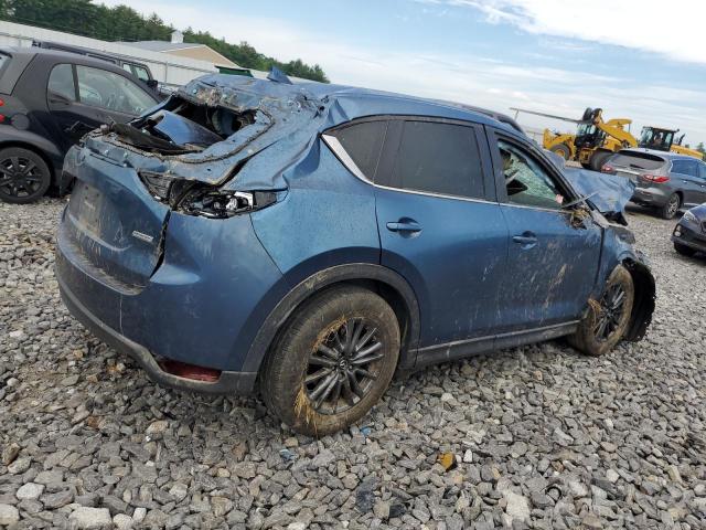 Photo 3 from auction – 2019 MAZDA CX-5 TOURI with VIN JM3KFBCM5K0695846
