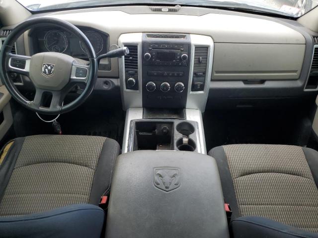 Photo 8 from auction – 2011 DODGE RAM 2500 with VIN 3D7TT2CT5BG542320