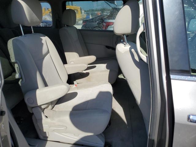 Photo 11 from auction – 2013 NISSAN QUEST S with VIN JN8AE2KP2D9063604