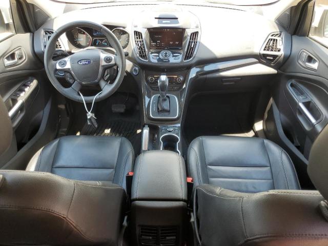 Photo 8 from auction – 2014 FORD ESCAPE TIT with VIN 1FMCU0JX7EUB23075
