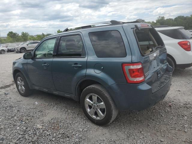 Photo 2 from auction – 2010 FORD ESCAPE LIM with VIN 1FMCU0EG2AKC87768