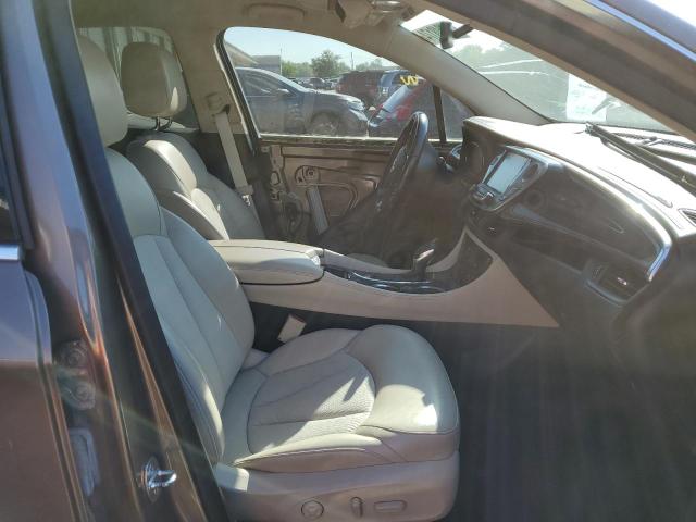 Photo 7 from auction – 2017 BUICK ENVISION P with VIN LRBFXCSA0HD007207