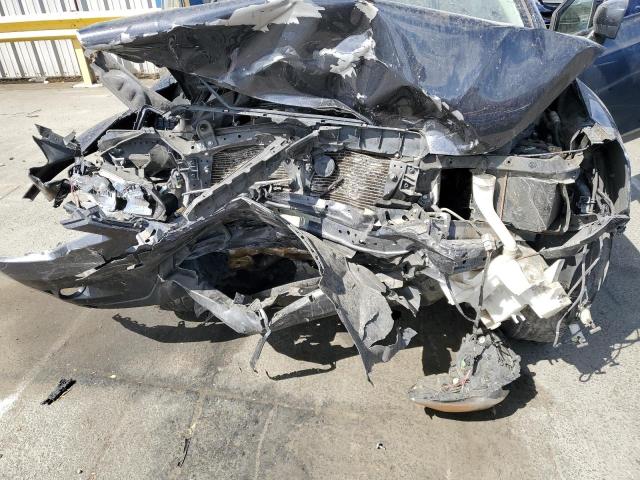 Foto 11 de la subasta – 2015 SUBARU XV CROSSTR con VIN JF2GPACCXF8261041