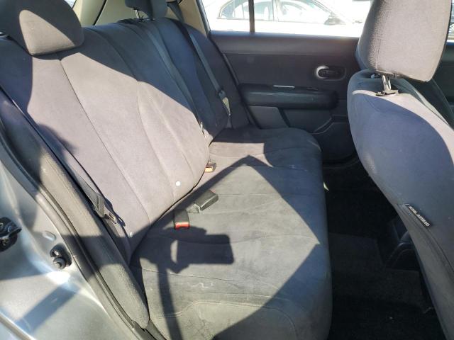 Photo 10 from auction – 2009 NISSAN VERSA S with VIN 3N1BC13E09L359381