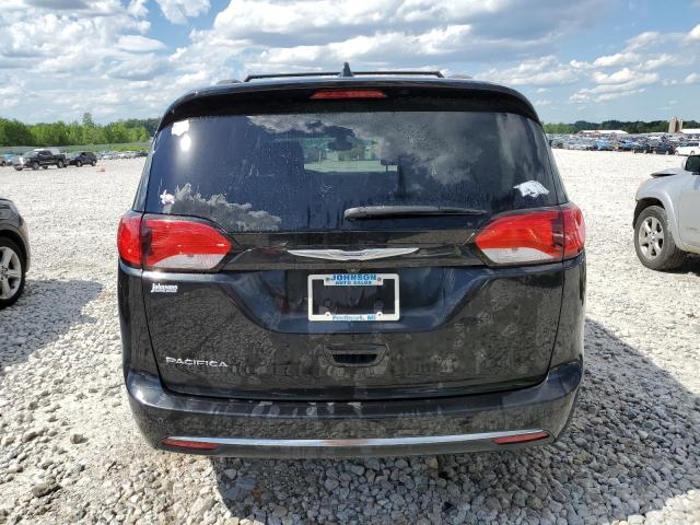 Photo 6 from auction – 2017 CHRYSLER PACIFICA T with VIN 2C4RC1EGXHR721079