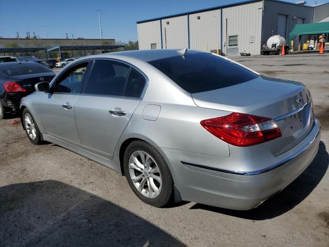 Photo 2 from auction – 2013 HYUNDAI GENESIS 3. with VIN KMHGC4DD0DU247362