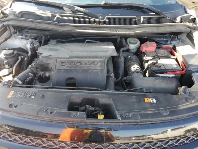 Photo 12 from auction – 2013 FORD EXPLORER S with VIN 1FM5K8GT1DGC43338