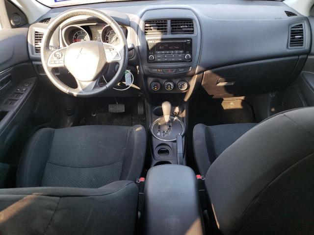 Photo 8 from auction – 2015 MITSUBISHI OUTLANDER with VIN 4A4AP3AU9FE029102